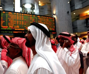   مصر اليوم - سوق أبوظبي يستهل تعاملاته مرتفعًا بـ0.3%